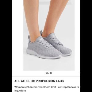 APL TECHLOOM PHANTOM WOMENS